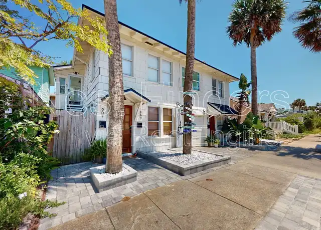 Property at 807 2nd St S, Jacksonville Beach, FL, 32250, 3 beds, 2 baths, [object Object]