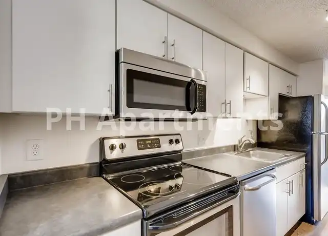 Property at Reed Park - 1450 S Reed St, Lakewood, CO, 80232, 1-2 bed, 1-2 bath, [object Object]