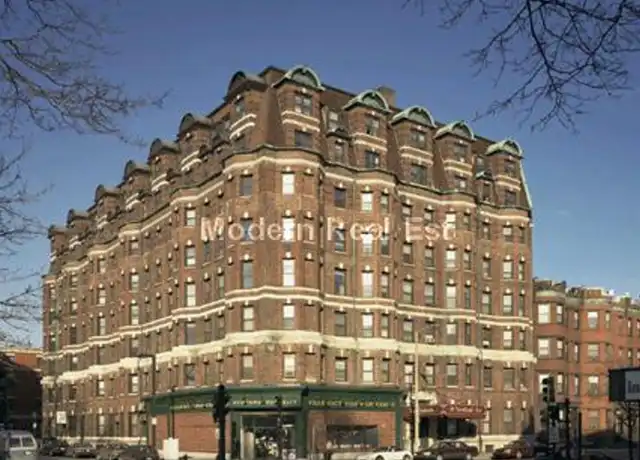 Property at 91 Westland Ave, Boston, MA, 02115, 2 beds, 1 bath, [object Object]