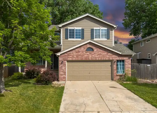 Property at 1440 E 128th Ct, Thornton, CO, 80241, 4 beds, 3 baths, [object Object]