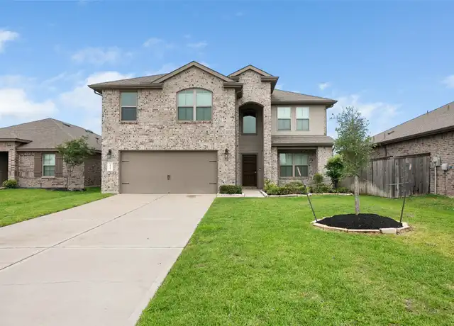 Property at 5611 Cedar Crescent Ct, Richmond, TX, 77407, 4 beds, 2.5 baths, [object Object]