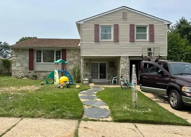 Property at 11998 Ferndale St, Philadelphia, PA, 19116, 4 beds, 3.5 baths, [object Object]