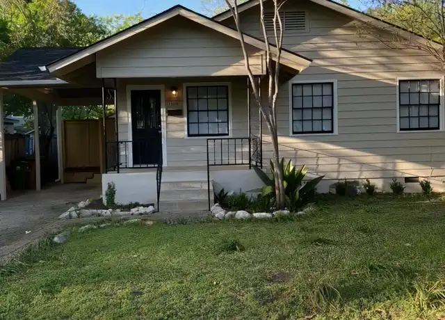 Property at 1808 W 38th St, Austin, TX, 78731, 2 beds, 1 bath, [object Object]