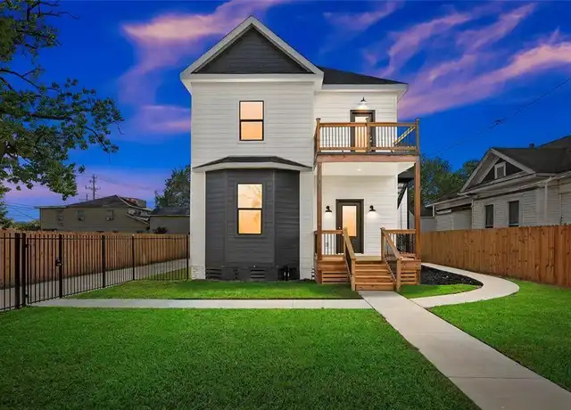 Property at 310 Delmar St Unit A, Houston, TX, 77011, 3 beds, 3 baths, [object Object]