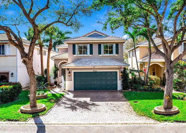 Property at 6343 NW 36th Ave, Coconut Creek, FL, 33073, 3 beds, 2.5 baths, [object Object]
