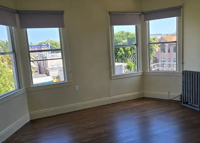 Property at 899 Capp St Unit 8, San Francisco, CA, 94110, 0 beds, 1 bath, [object Object]