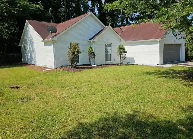 Property at 4093 Chapel Mill Bnd, Decatur, GA, 30034, 3 beds, 2 baths, [object Object]