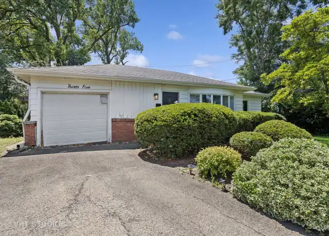 Property at 35 E Washington Blvd, Lombard, IL, 60148, 3 beds, 1 bath, [object Object]
