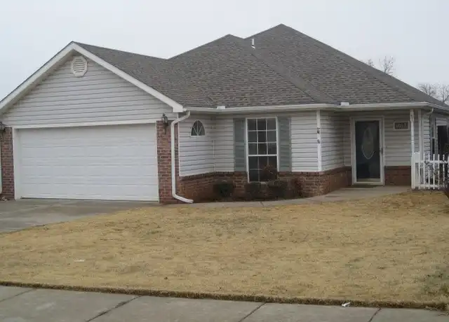 Property at 1013 Cedarcrest St, Norman, OK, 73071, 3 beds, 2 baths, [object Object]