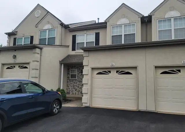 Property at 701 Whitetail Cir, King of Prussia, PA, 19406, 3 beds, 3.5 baths, [object Object]