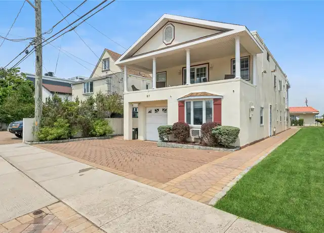 Property at 87 Bay St, East Atlantic Beach, NY, 11561, 4 beds, 3.5 baths, [object Object]