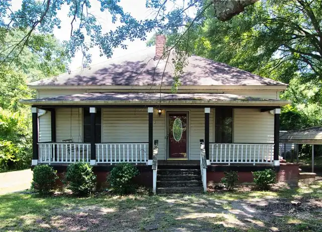 Property at 1710 Green St NE, Conyers, GA, 30012, 2 beds, 1 bath, [object Object]