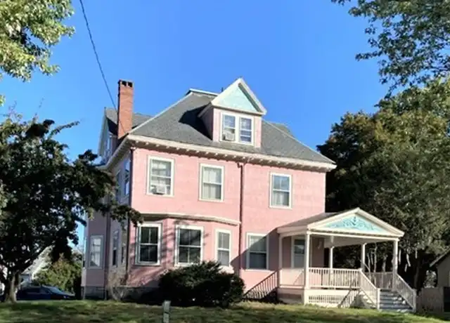 Property at 31 Auburn St Unit 1R, West Newton, MA, 02465, 1 bed, 1 bath, [object Object]