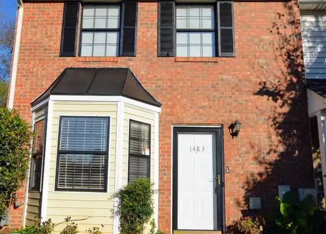 Property at 1483 Springleaf Cir SE, Smyrna, GA, 30080, 2 beds, 2.5 baths, [object Object]