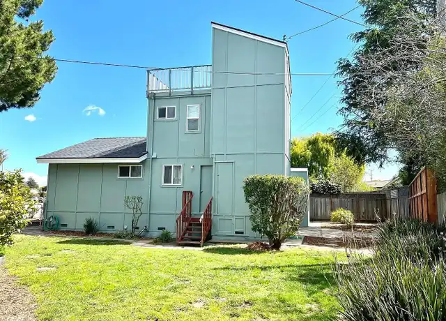 Property at 625 Cedar St, Aptos, CA, 95003, 3 beds, 1.5 baths, [object Object]
