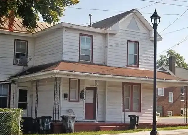 Property at 2932 Langhorne Rd Unit A, Lynchburg, VA, 24501, 2 beds, 1 bath, [object Object]