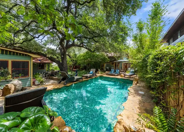 Property at 221 Park Ln, Austin, TX, 78704, 3 beds, 2 baths, [object Object]
