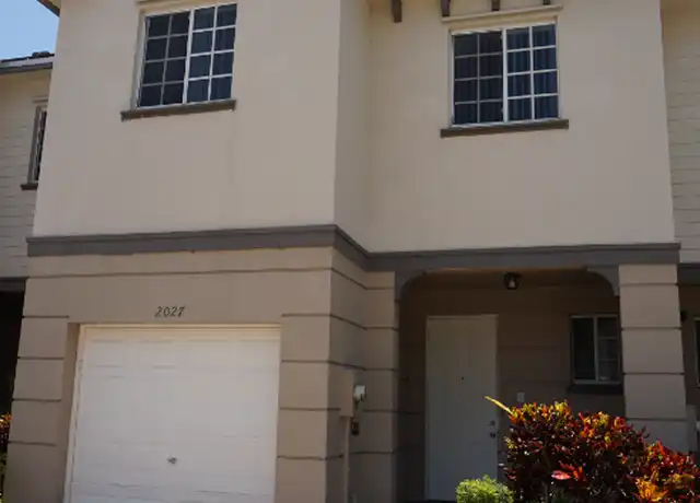Property at 2026 Nassau Dr, Riviera Beach, FL, 33404, 3 beds, 2.5 baths, [object Object]