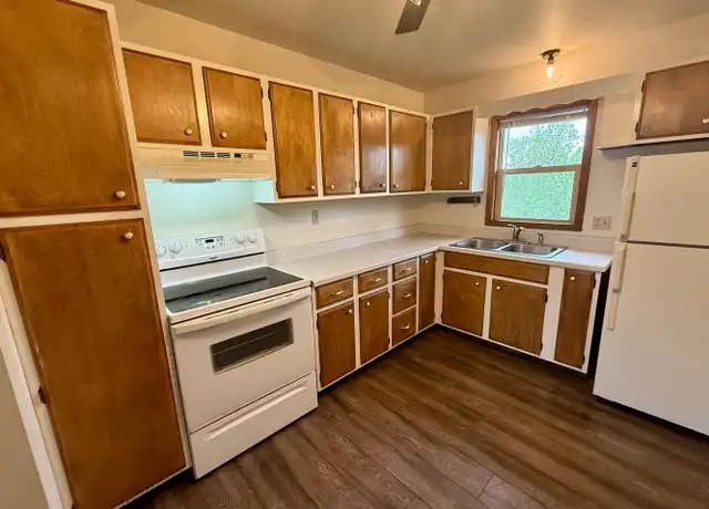 Property at 203 E Front St Unit 2, Wittenberg, WI, 54499, 1 bed, 1 bath, [object Object]