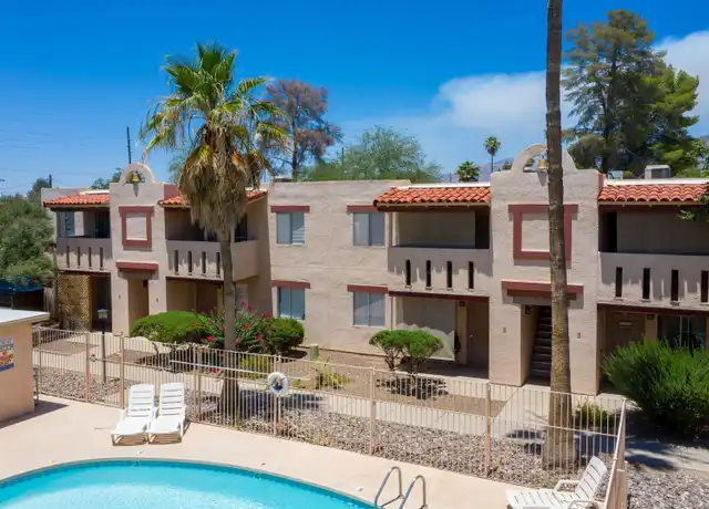 Property at 2850 N Alvernon Way, Tucson, AZ, 85712, 2 beds, 1 bath, [object Object]
