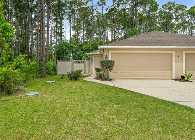 Property at 4 Bunker View Pl Unit A, Palm Coast, FL, 32137, 2 beds, 2 baths, [object Object]