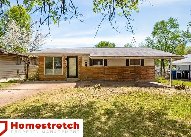 Property at 10436 Durness Dr, Saint Louis, MO, 63137, 3 beds, 1 bath, [object Object]