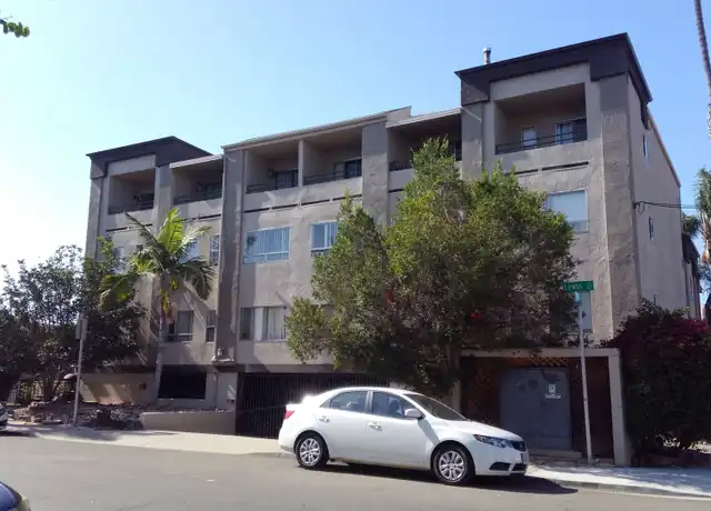 Property at 4110 Third Ave Unit 204, San Diego, CA, 92103, 1 bed, 1 bath, [object Object]