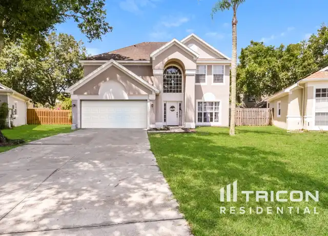 Property at 832 Garden Glen Loop, Lake Mary, FL, 32746, 4 beds, 2.5 baths, [object Object]