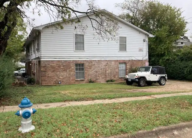 Property at 618 W Sycamore St Unit 1, Denton, TX, 76201, 2 beds, 1 bath, [object Object]