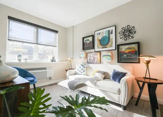 Property at Walnut View - 909 W Walnut St, Allentown, PA, 18102, 1 bed, 1 bath, [object Object]