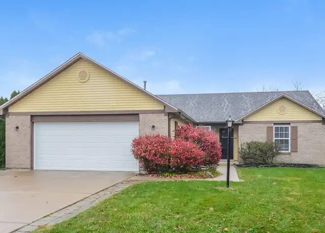 Property at 1251 Matthews Ct, Franklin, IN, 46131, 3 beds, 2 baths, [object Object]