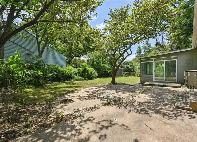 Property at 2507 S Oswego Ave, Tulsa, OK, 74114, 2 beds, 1 bath, [object Object]
