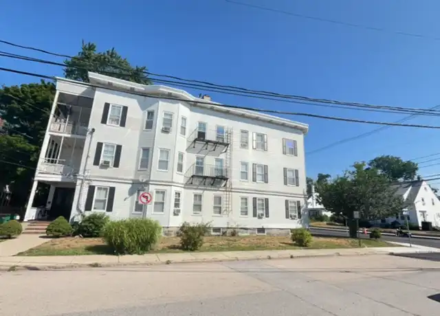 Property at 166 Union Ave Unit 11, Framingham, MA, 01702, 1 bed, 1 bath, [object Object]