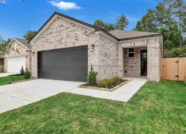 Property at 211 Intrepid Trl, Magnolia, TX, 77354, 3 beds, 2 baths, [object Object]