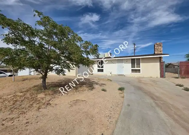 Property at 561 Frances Dr, Barstow, CA, 92311, 3 beds, 2 baths, [object Object]