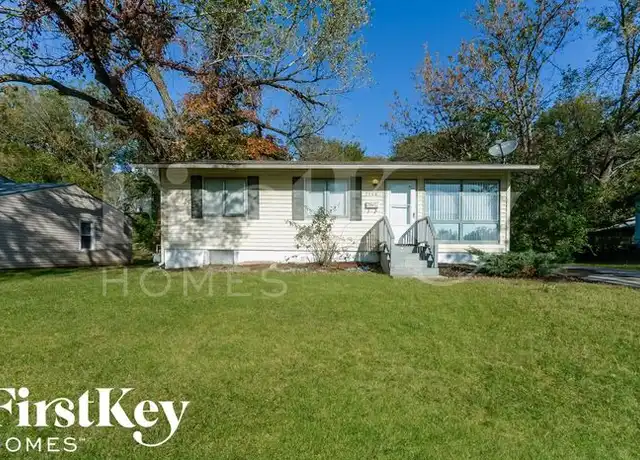 Property at 7508 E 50th Ter, Kansas City, MO, 64129, 3 beds, 1 bath, [object Object]