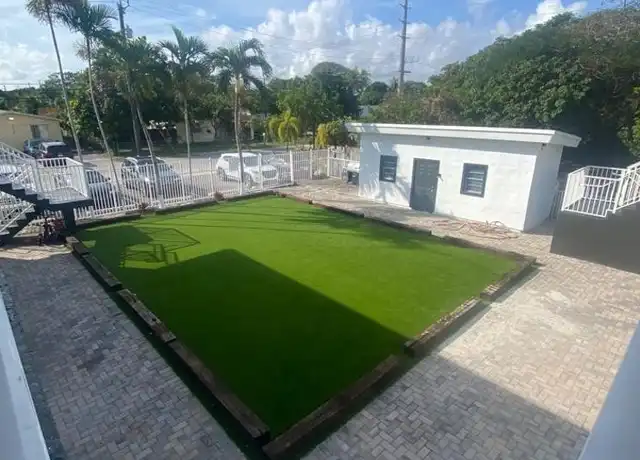Property at 2325-2331 Arthur St Unit 10, Hollywood, FL, 33020, 1 bed, 1 bath, [object Object]