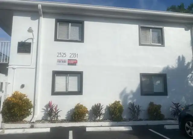 Property at 2325-2331 Arthur St Unit 10, Hollywood, FL, 33020, 1 bed, 1 bath, [object Object]