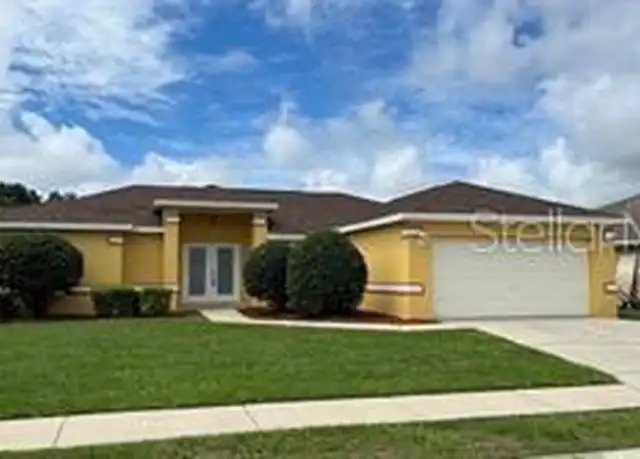 Property at 4607 Great Blue Heron Dr, Lakeland, FL, 33812, 3 beds, 2 baths, [object Object]