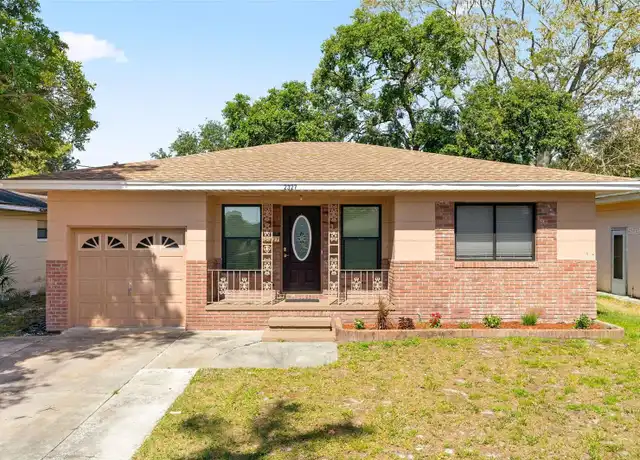 Property at 2327 42nd St S, Saint Petersburg, FL, 33711, 3 beds, 2 baths, [object Object]