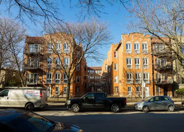 Property at 1638 W Greenleaf Ave Unit 1642-1N, Chicago, IL, 60626, 2 beds, 2 baths, [object Object]