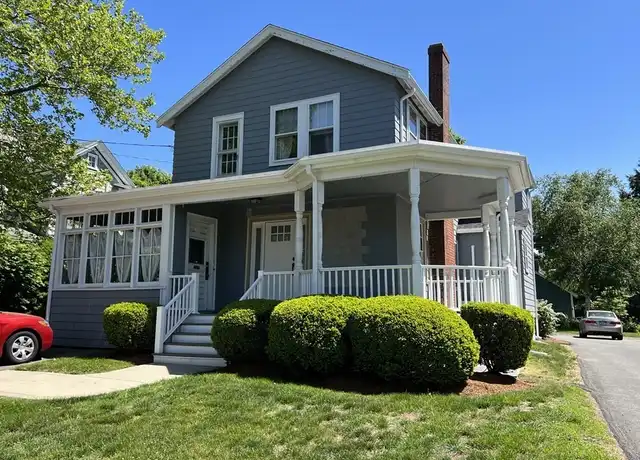 Property at 99 Laurel St, Melrose, MA, 02176, 2 beds, 1 bath, [object Object]
