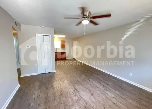Property at 5026 Westchase Ct Unit 1, Jacksonville, FL, 32210, 2 beds, 1 bath, [object Object]