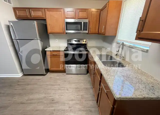 Property at 5026 Westchase Ct Unit 1, Jacksonville, FL, 32210, 2 beds, 1 bath, [object Object]