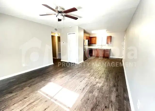 Property at 5026 Westchase Ct Unit 1, Jacksonville, FL, 32210, 2 beds, 1 bath, [object Object]