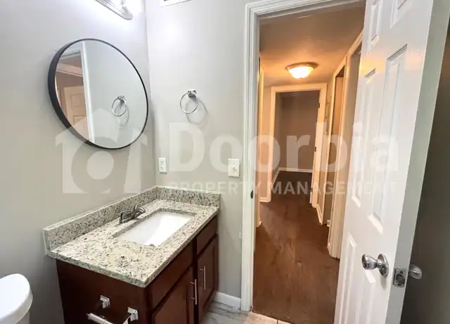 Property at 5026 Westchase Ct Unit 1, Jacksonville, FL, 32210, 2 beds, 1 bath, [object Object]