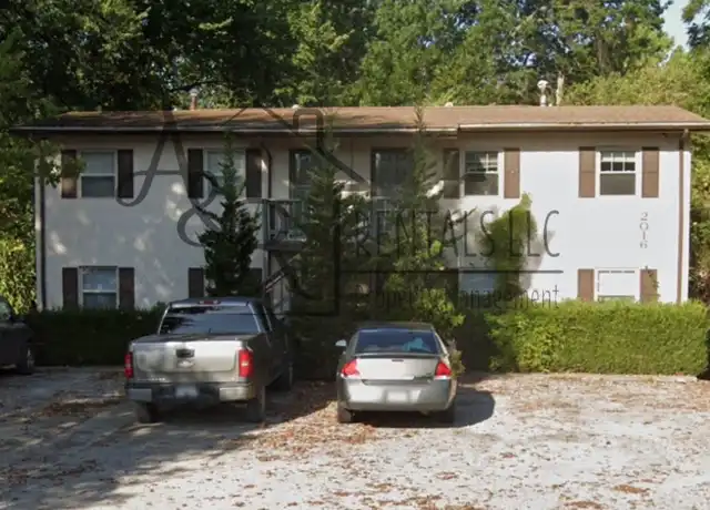 Property at 2016 S English St Unit 2, Pittsburg, KS, 66762, 2 beds, 1 bath, [object Object]