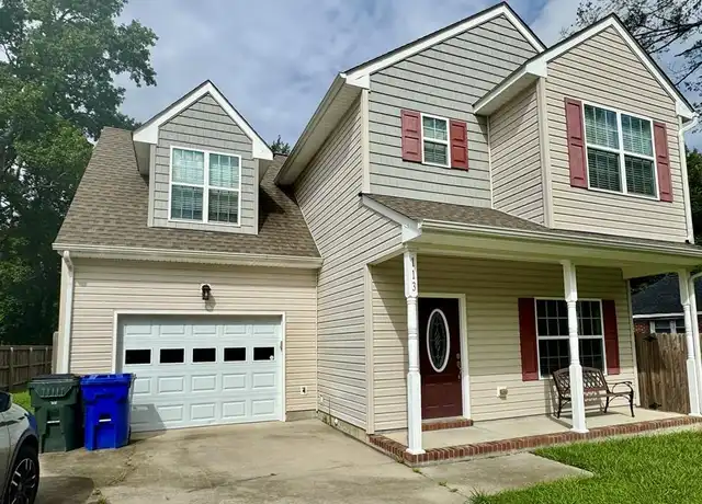 Property at 113 Crocker St, Suffolk, VA, 23434, 4 beds, 2.5 baths, [object Object]