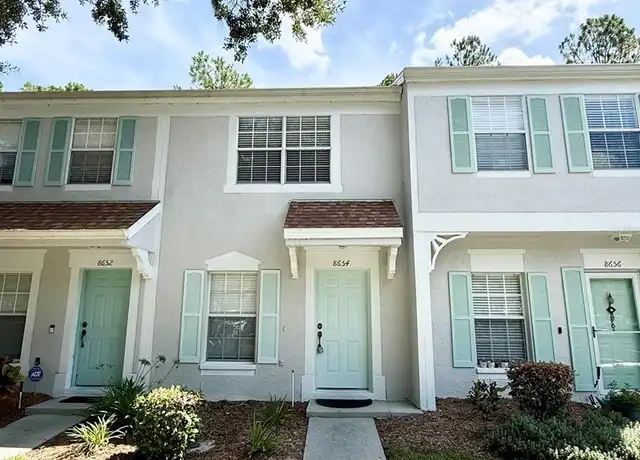 Property at 8654 Hunters Key Cir, Tampa, FL, 33647, 2 beds, 1.5 baths, [object Object]