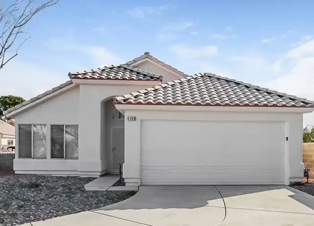 Property at 4400 Sandhorse Ct, Las Vegas, NV, 89130, 3 beds, 2 baths, [object Object]